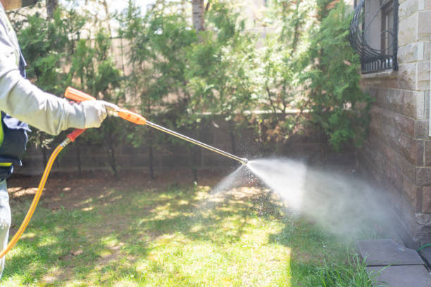 Professional Pest Control in Ottawa, KS