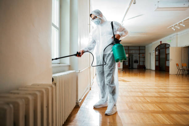 Best Emergency Pest Control  in Ottawa, KS